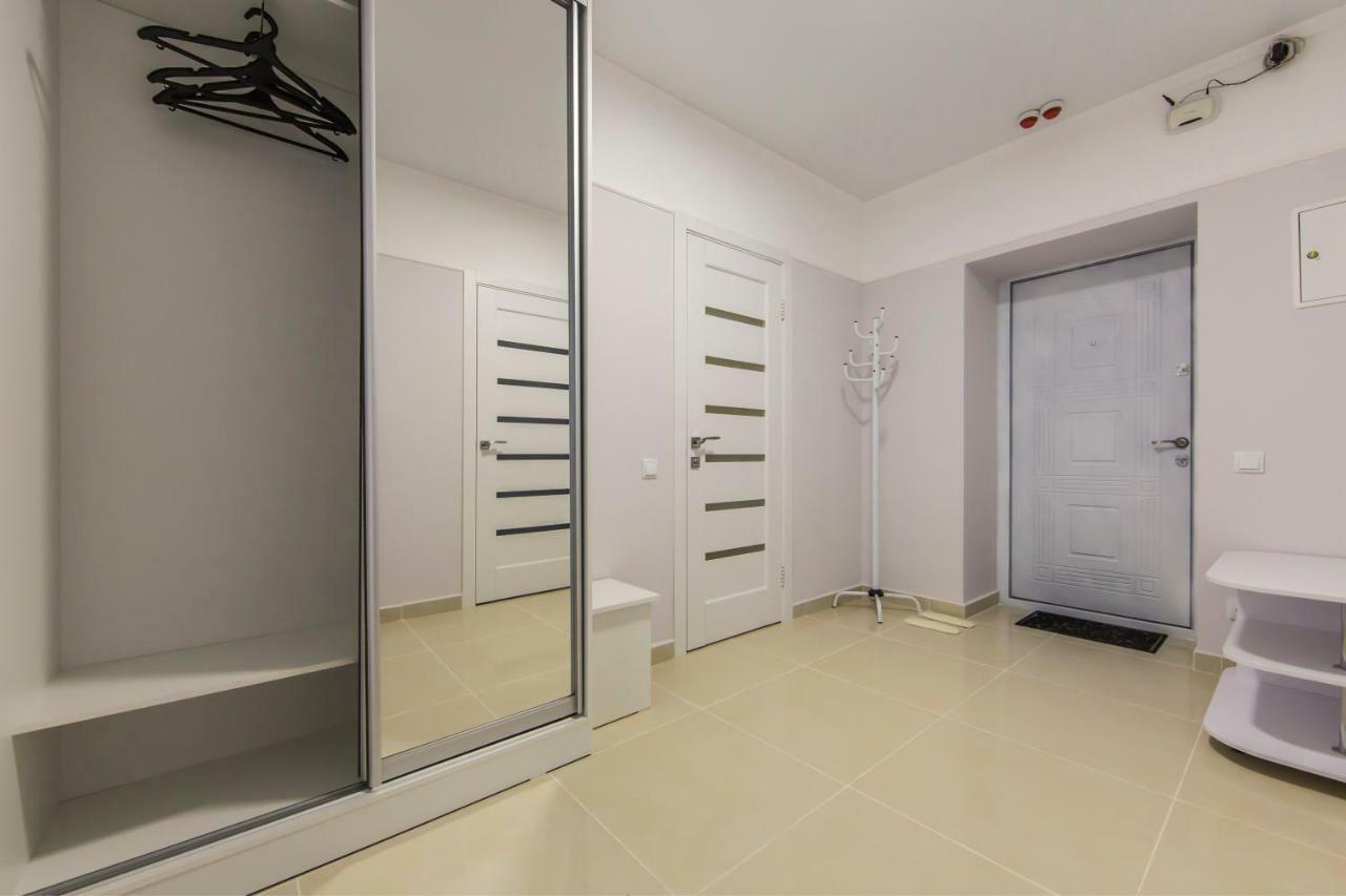 Apartments Kiev Exterior photo