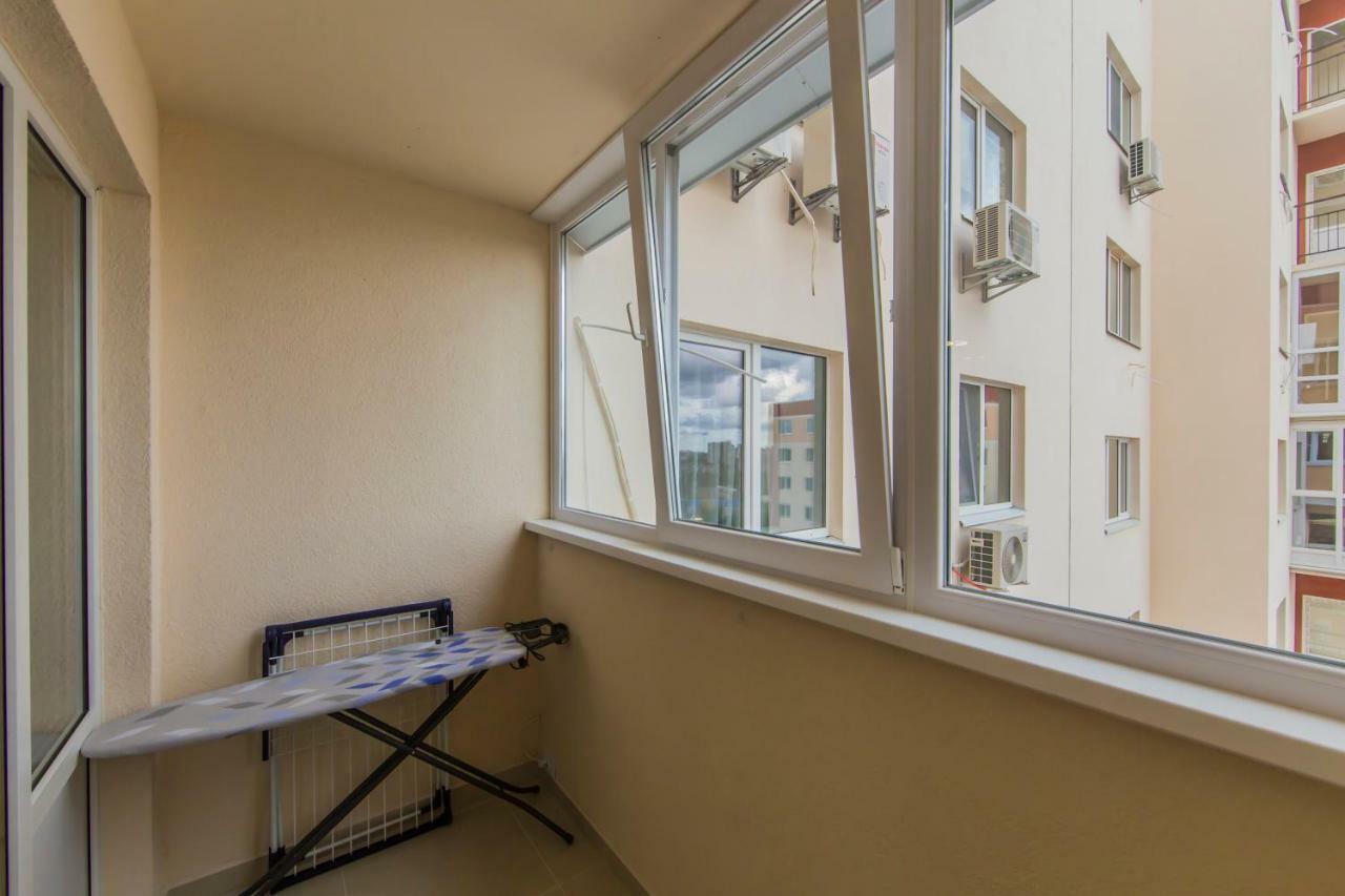 Apartments Kiev Exterior photo