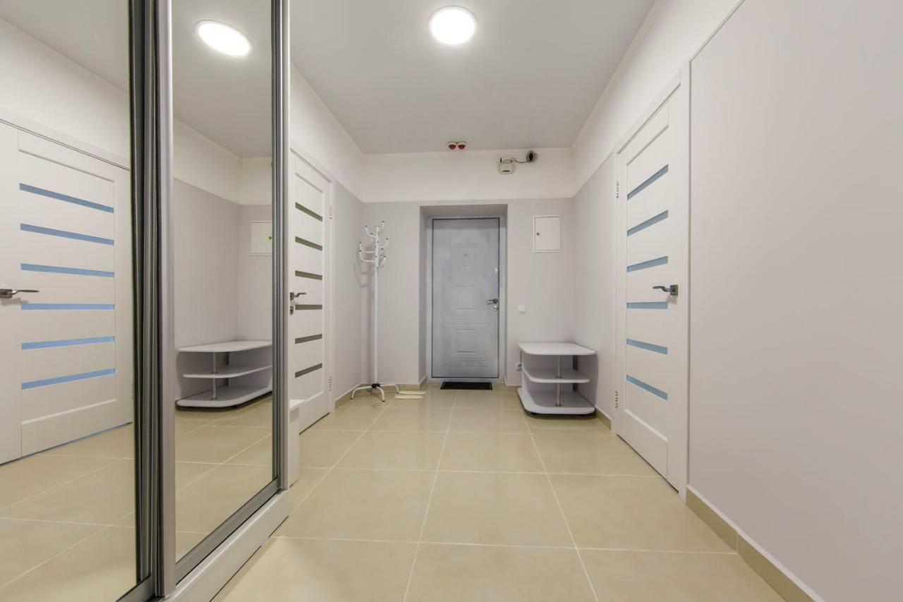 Apartments Kiev Exterior photo