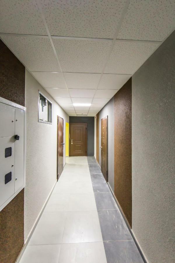 Apartments Kiev Exterior photo