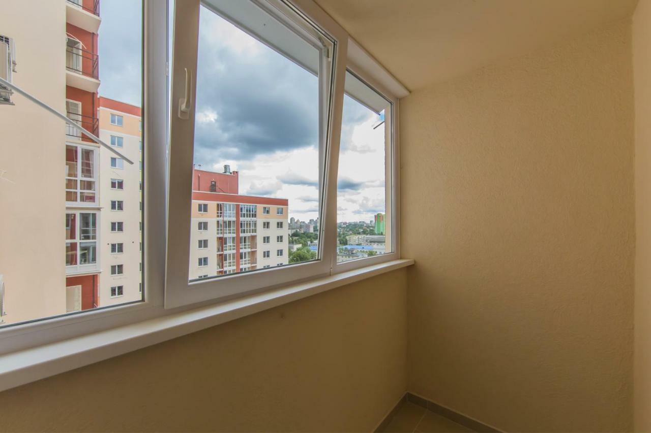 Apartments Kiev Exterior photo
